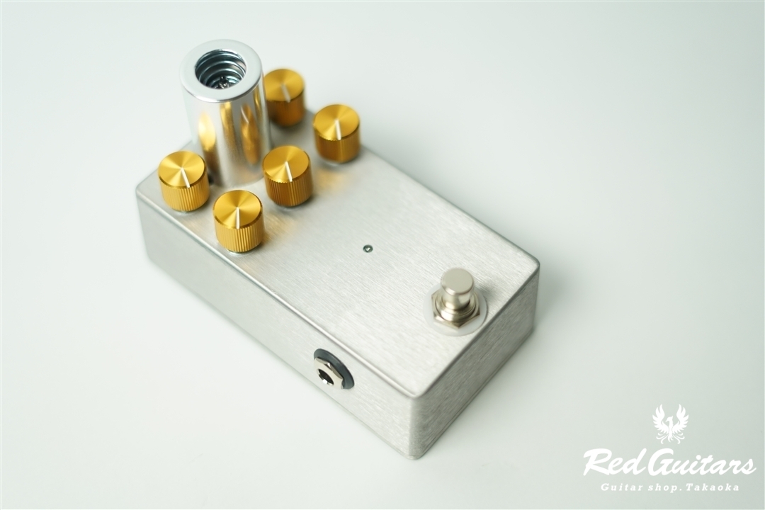 Lee Custom Amplifier VJCM-800（新品）【楽器検索デジマート】