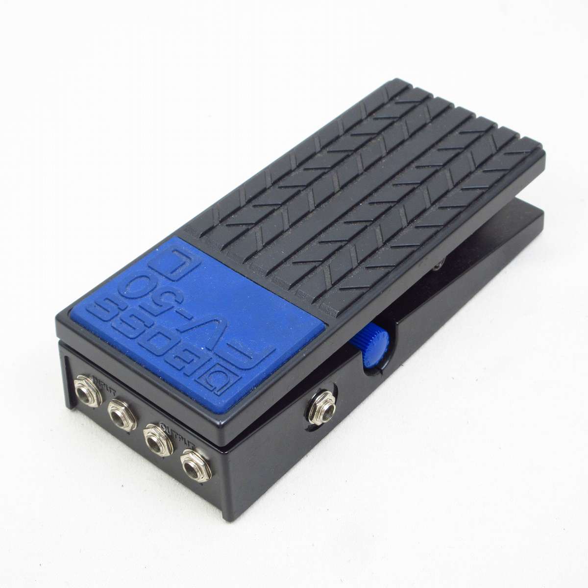 BOSS FV-50L Foot Volume ローインピーダンス用 ボリュームペダル