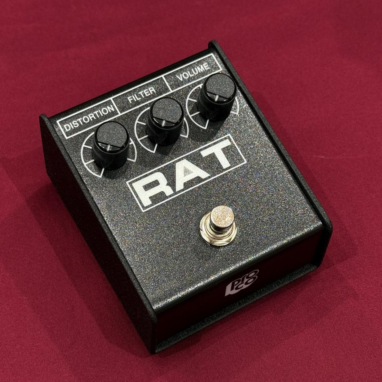 Pro Co RAT II【箱ボロ特価】（B級特価）［デジマートSALE］【楽器検索