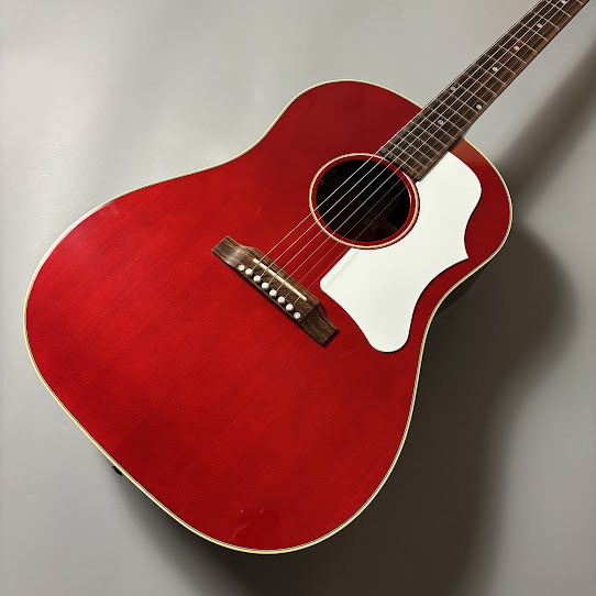 Gibson J-45 Original AJ Wine Red エレアコ改造 Gibson J-45 Original AJ Wine Red エレアコ改造 Gibson J-45 Original