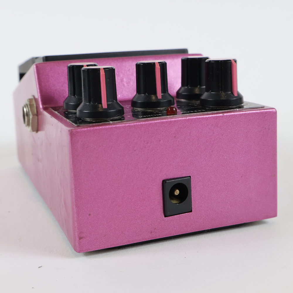 Maxon 【中古】 ベース用コーラス MAXON BDC-01 BASS CHORUS（中古