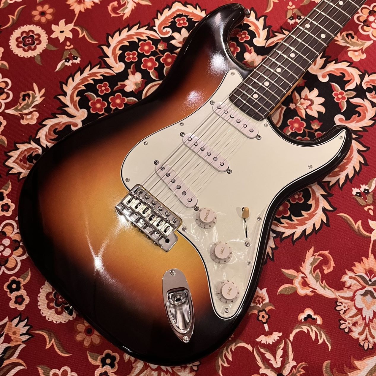 Vanzandt STV-R2（新品/送料無料）【楽器検索デジマート】