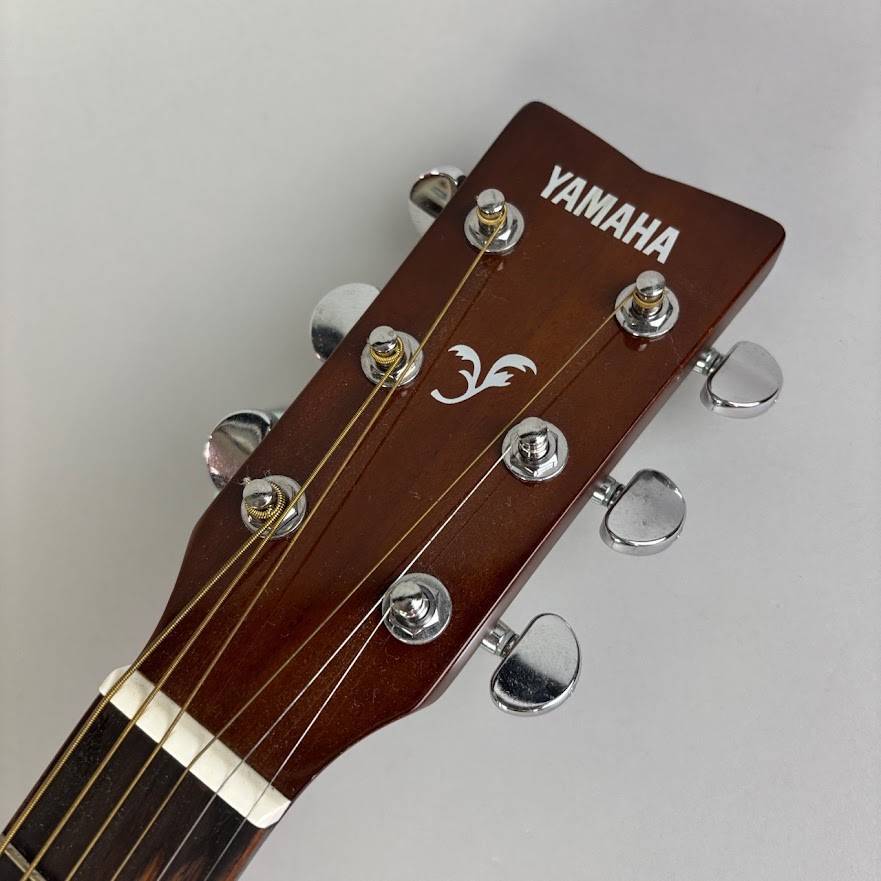 YAMAHA F600（中古/送料無料）【楽器検索デジマート】