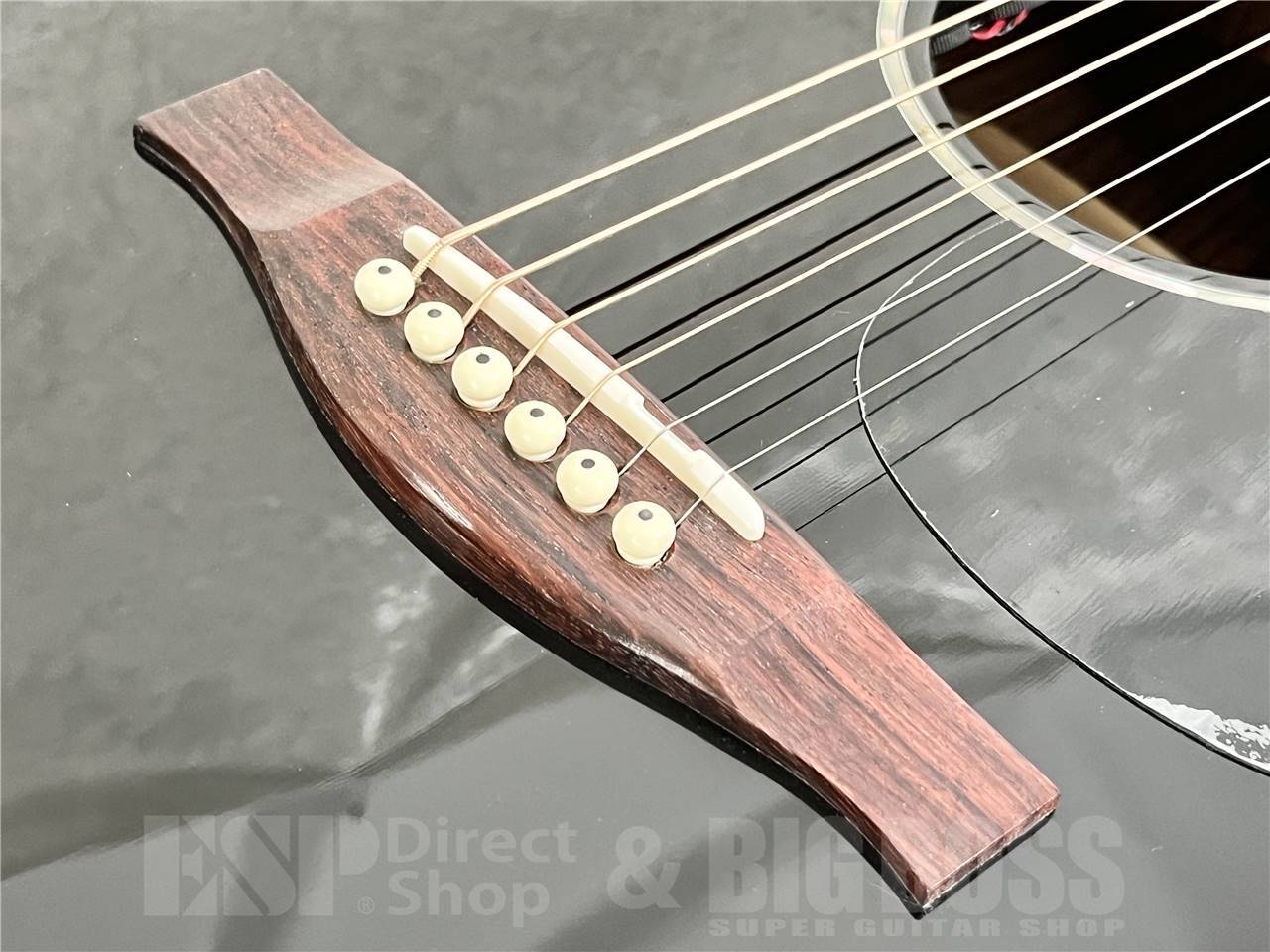 Eastman PCH2-GACE-BK（新品/送料無料）【楽器検索デジマート】