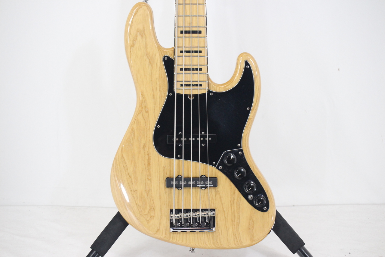 Fender DELUXE MOLDED CASE JAZZMASTER - JAGUAR ハードケース