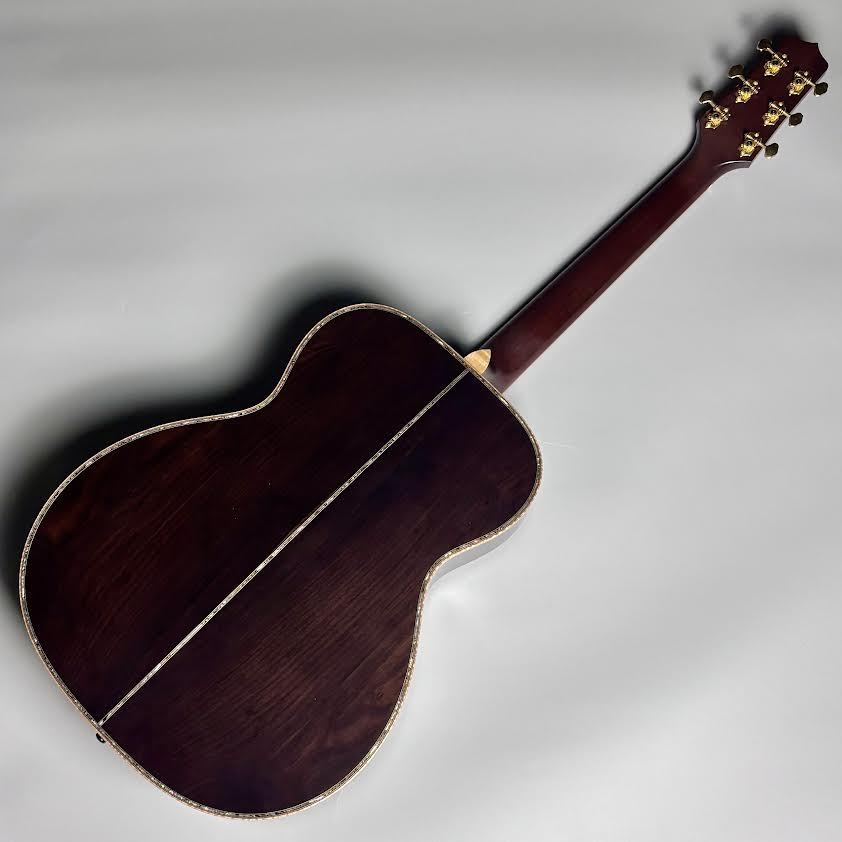Takamine SAM Jacaranda K-Custom（中古/送料無料）【楽器検索