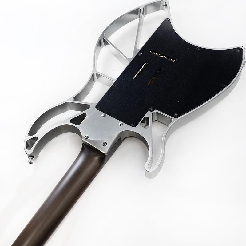 EVO 0101Z Trem H-Silver Limited 最新生産即納可能！（新品）【楽器