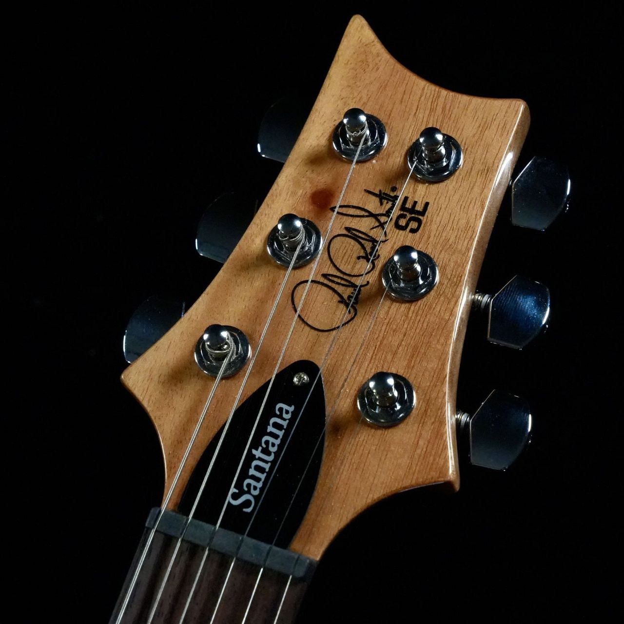 Paul Reed Smith(PRS) SE SANTANA ABRAXAS LIMITED EDITION