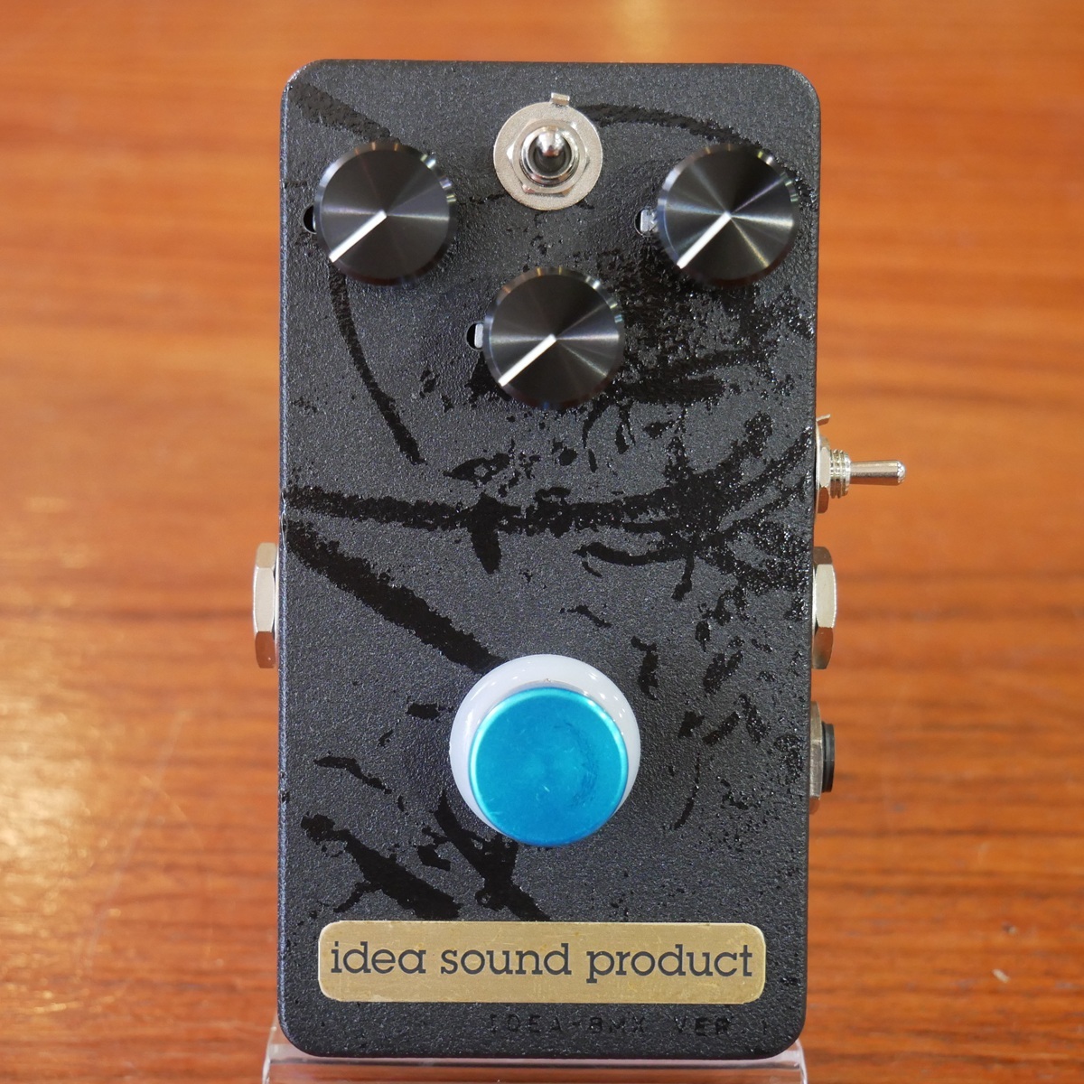 idea sound product IDEA-BMX ver.1 【アメリカンオーバードライブ