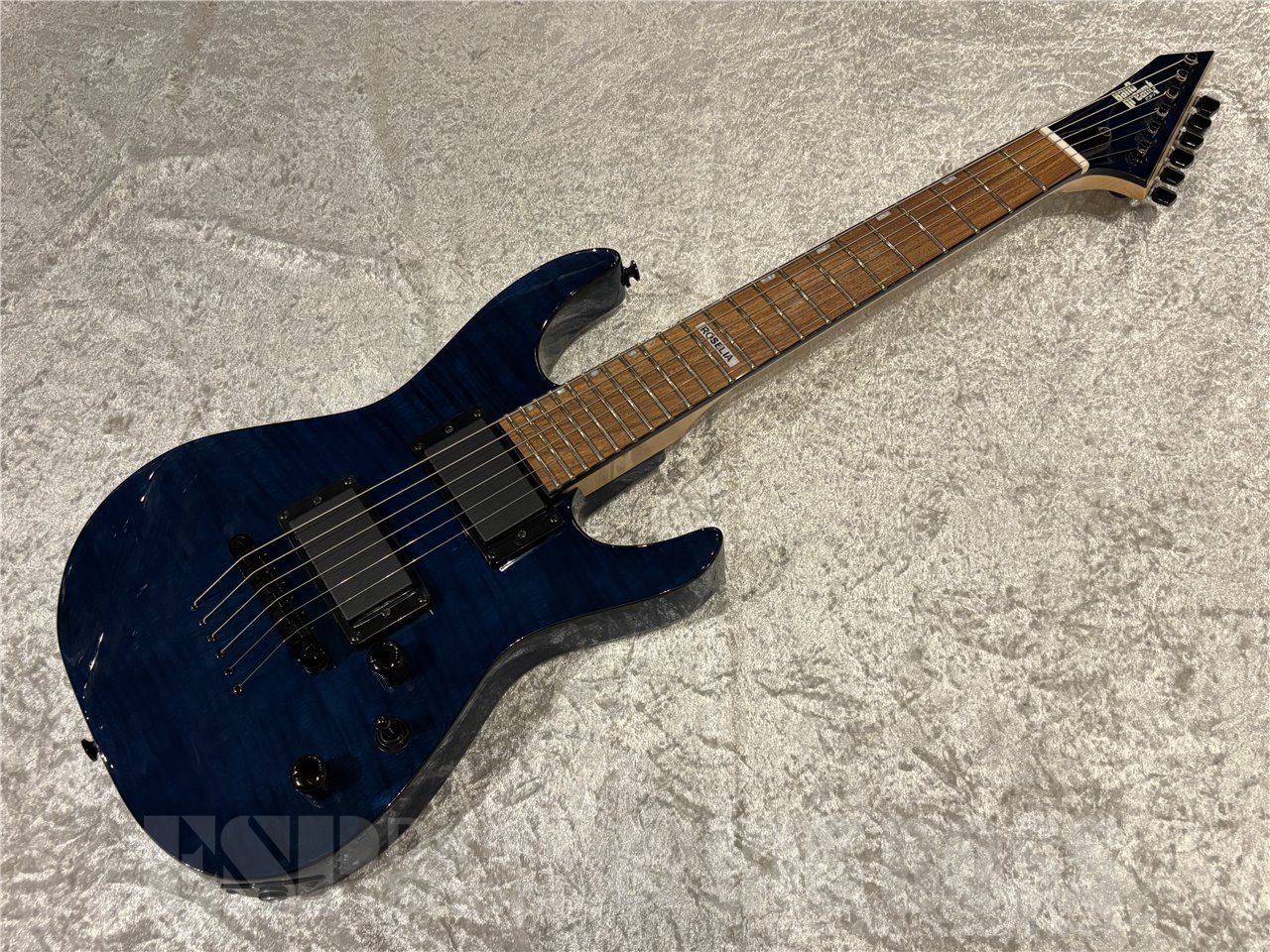 BanG Dream! M-II SAYO Mini【Roselia 氷川紗夜 モデル】（新品