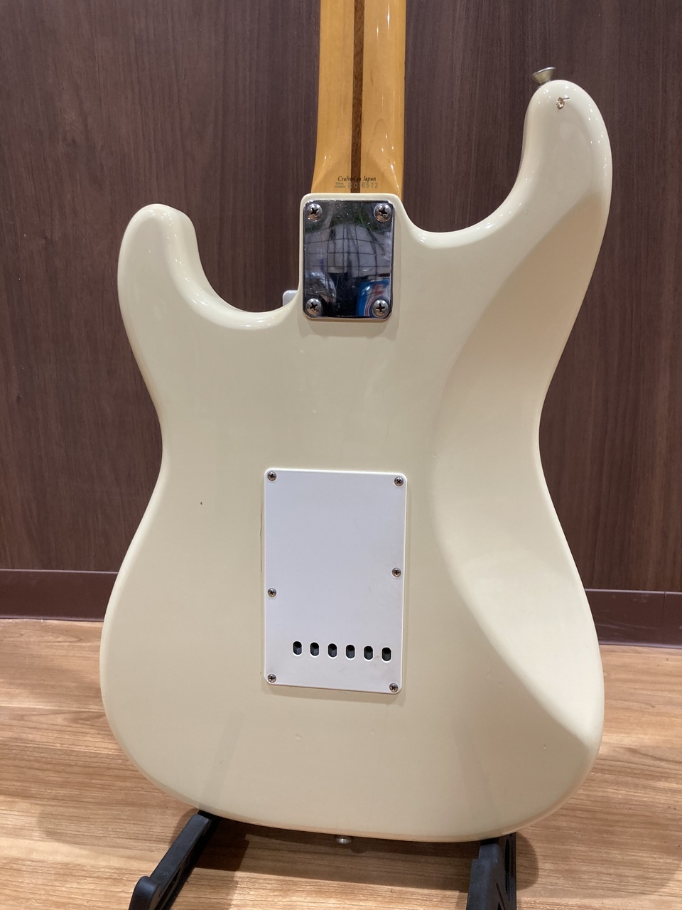 Fender Japan ST57-US（中古）【楽器検索デジマート】