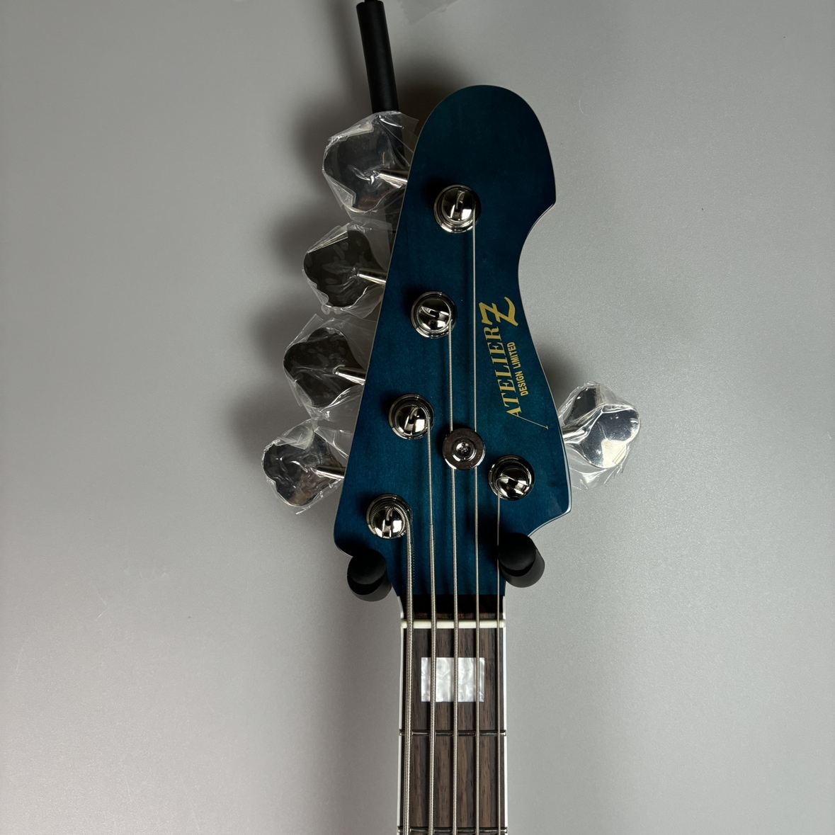 ATELIER Z HIKARU YAMAMOTO Signature Model AOLIER ~gogen~ ENTRY ver