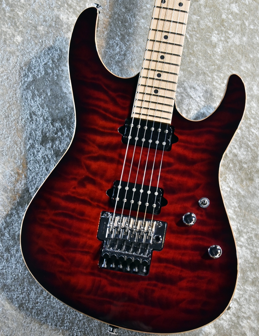 Suhr Modern Custom Order 美品 - エレキギター