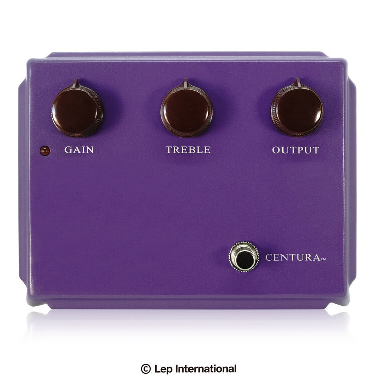 Ceriatone Centura Purple 絵無し《オーバードライブ》【WEBショップ