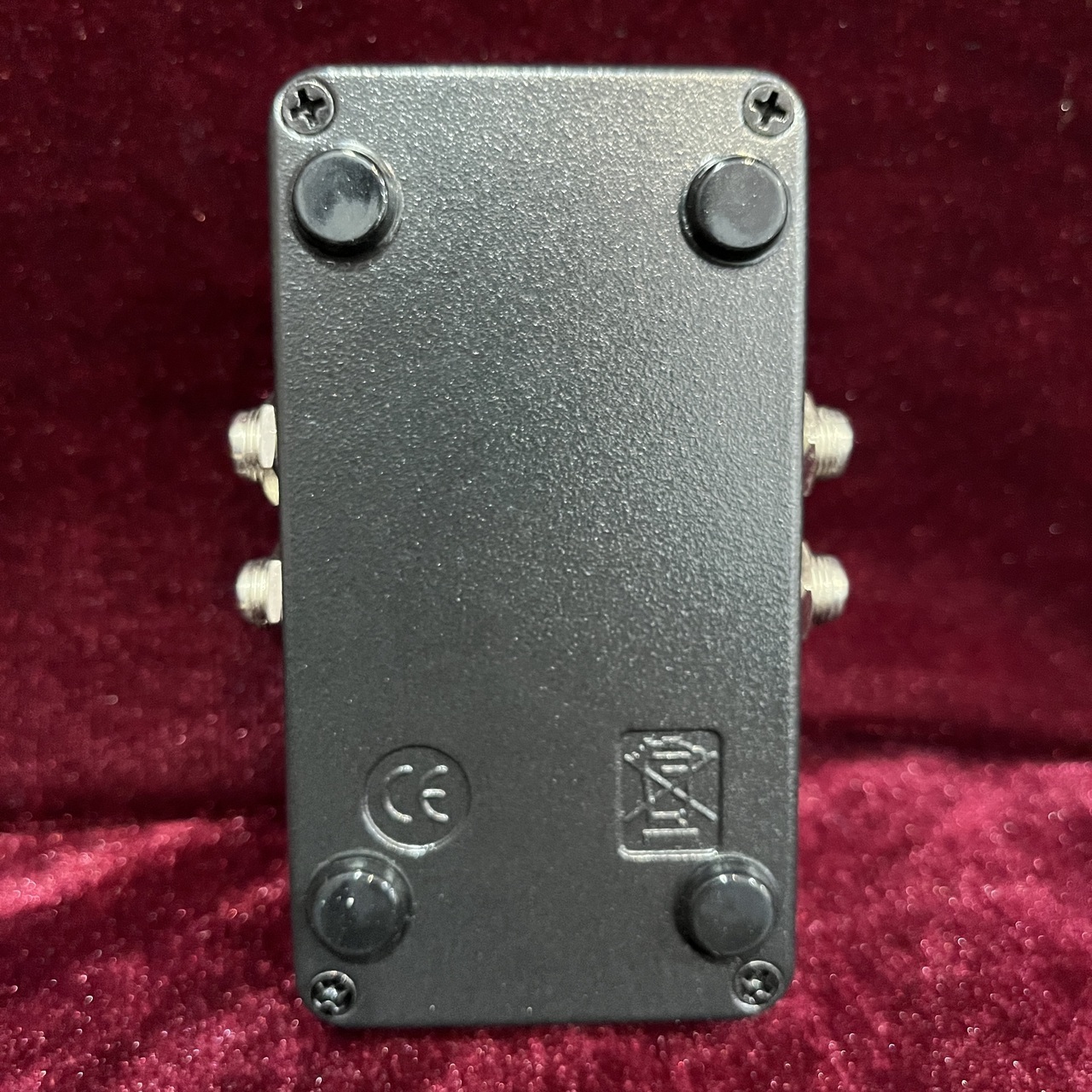Electro-Harmonix Silencer（中古）【楽器検索デジマート】
