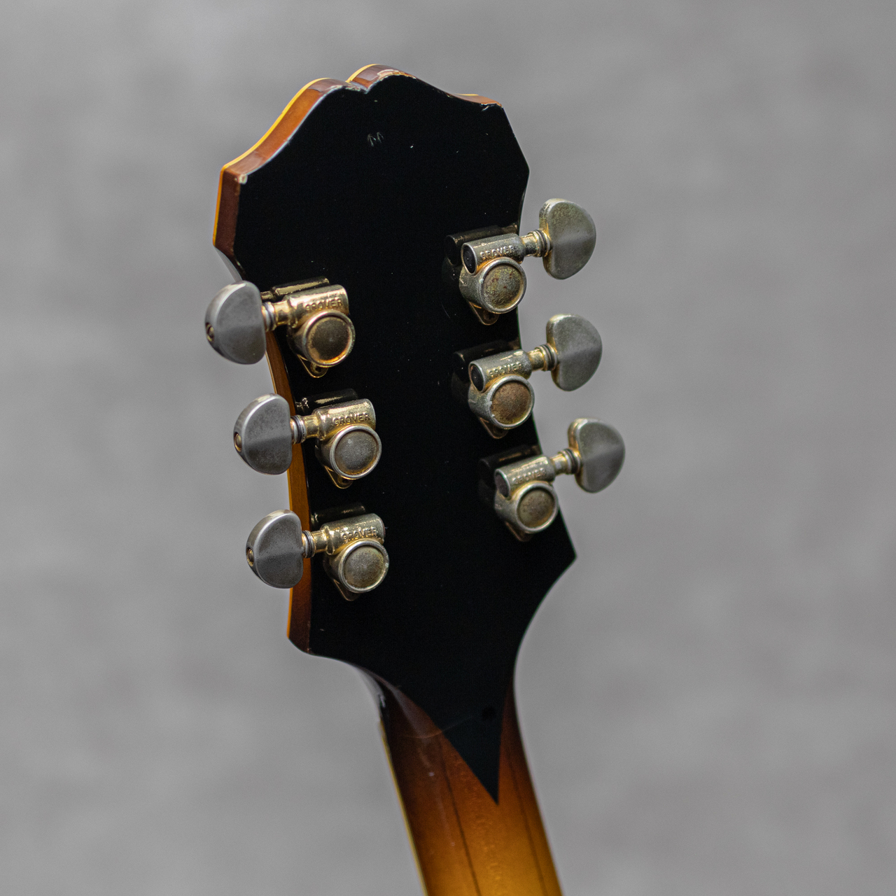 Epiphone Emperor / Late 1970s（中古）【楽器検索デジマート】