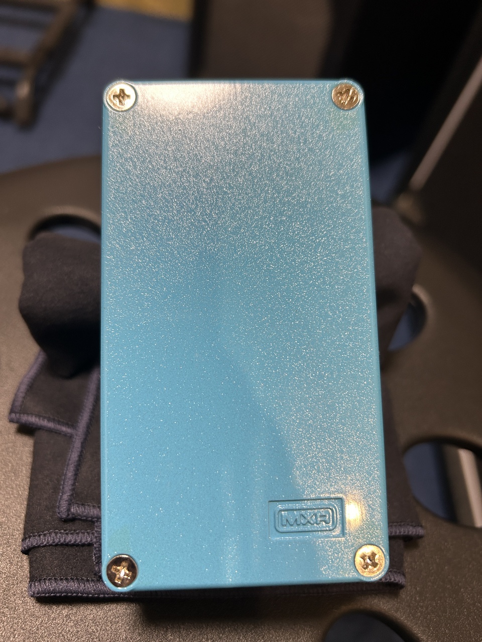 MXR M234 - ANALOG CHORUS（中古）【楽器検索デジマート】
