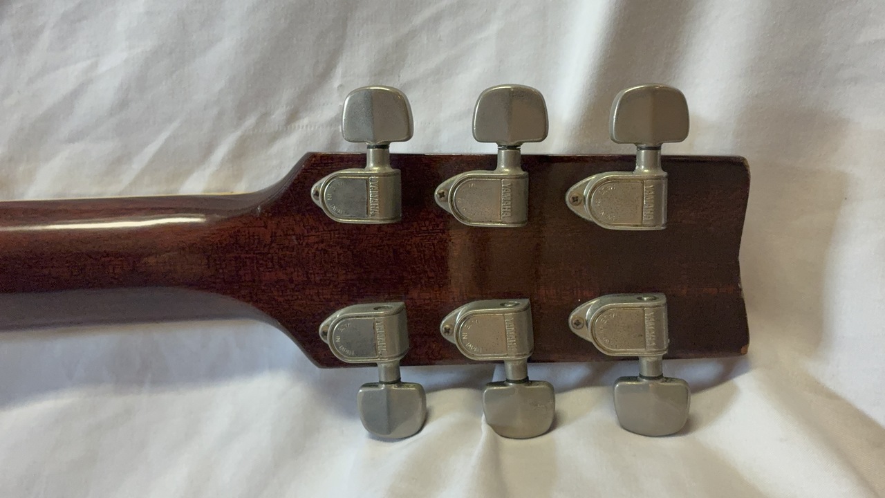 YAMAHA FG-360（中古）【楽器検索デジマート】