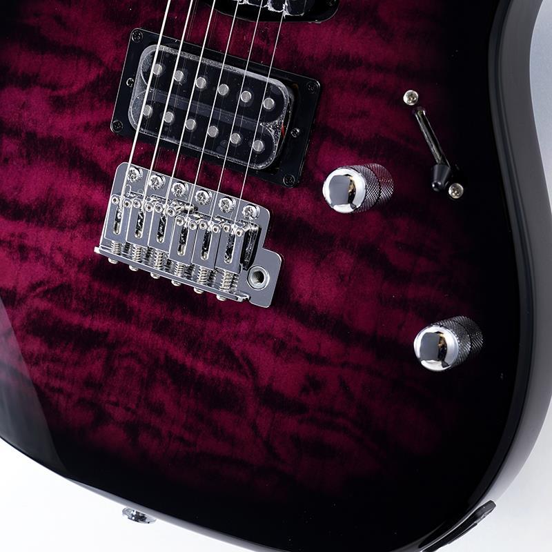Ibanez GRX70QA-TVT 【傷あり特価】（新品特価）【楽器検索