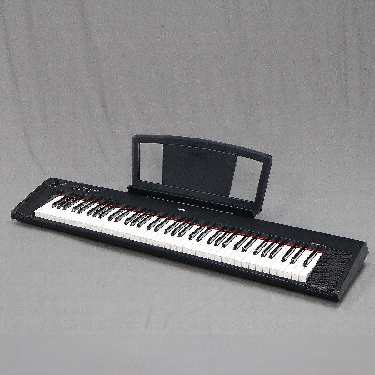 YAMAHA 電子キーボード  NP-31 NP-31 - Overview - Piaggero - Keyboard Instruments - Musical