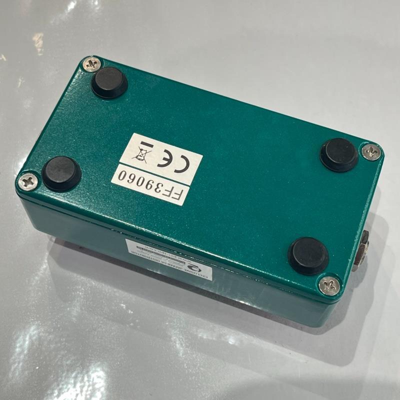 Z.Vex USED 中古 Fuzz Factory Vexter ファズファクトリー（中古