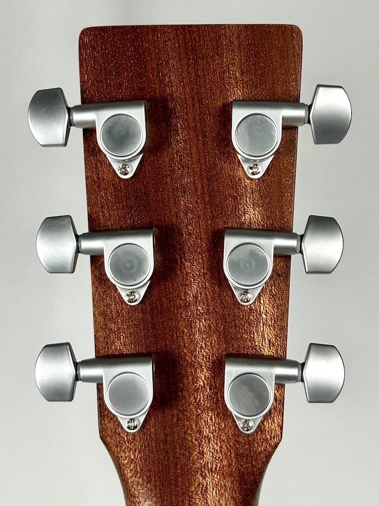 Martin マーティン000x-1 エレアコ　made in US MARTIN Martin 000-10E w/Fishman MX-T 《エレアコ/アコギ
