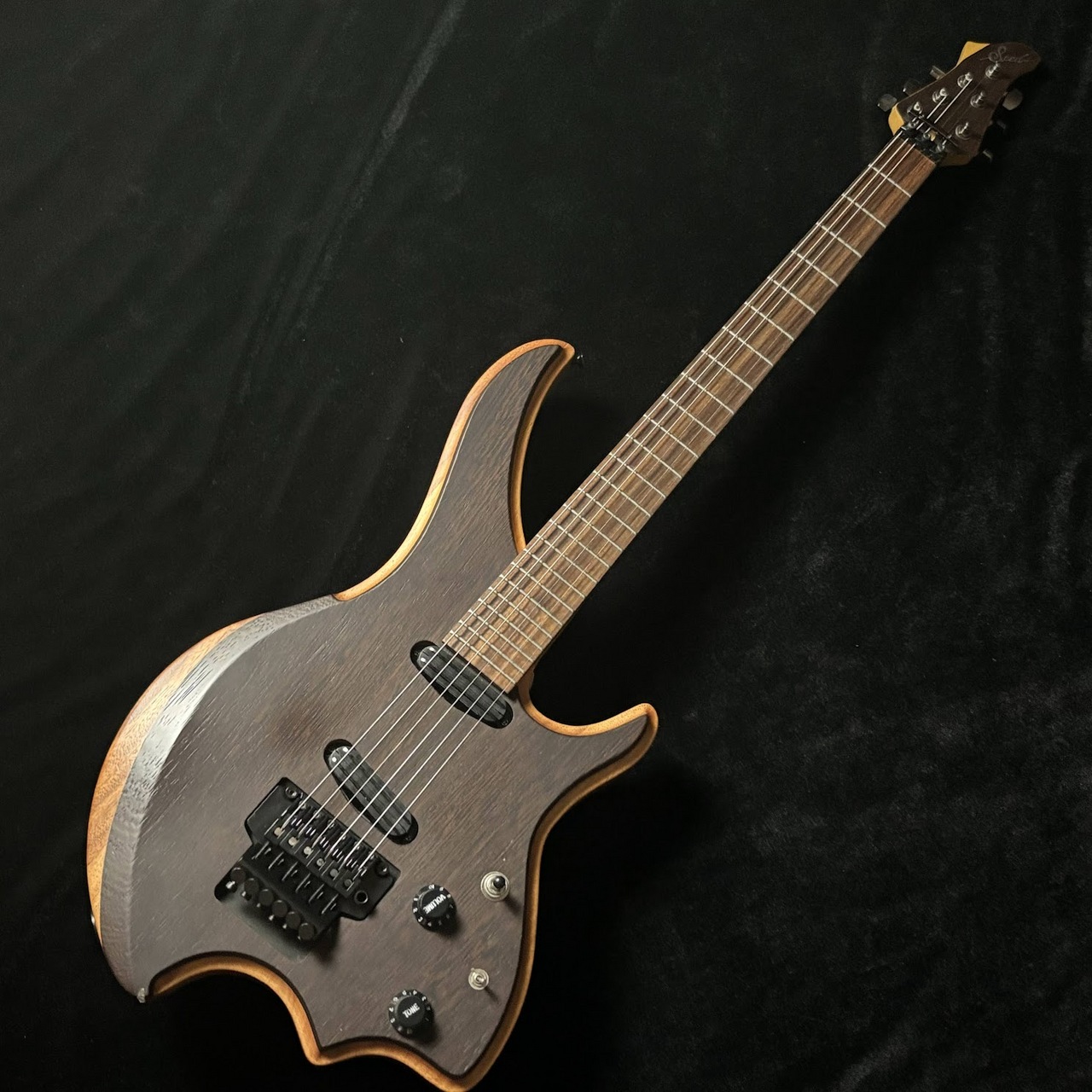 Seed Kirin 【Seed】【桜村眞モデル】【3.15kg】（中古/送料無料