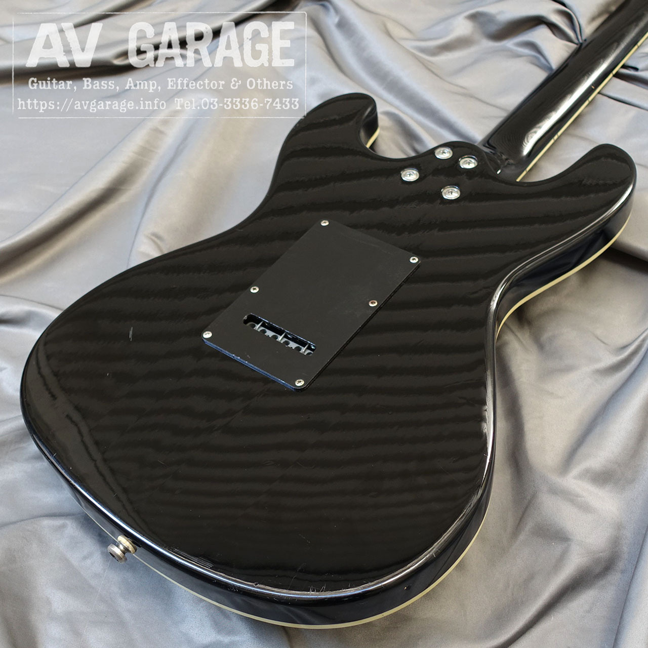ARIA VM-65 エレキギター　美品 アリア(ARIA)|エレキギター|HARDOFFオフモール（オフモ