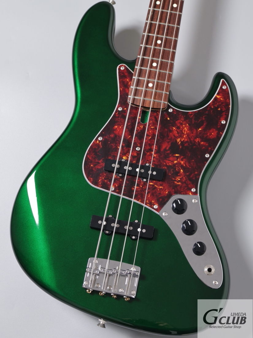 FUJIGEN(FGN) NJB100RAL -Candy Apple Green-【4.20kg】（新品特価