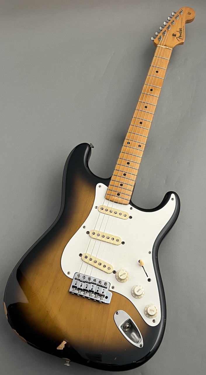 Fender Japan 【JVシリアル】ST57-65 （中古）【楽器検索デジマート】