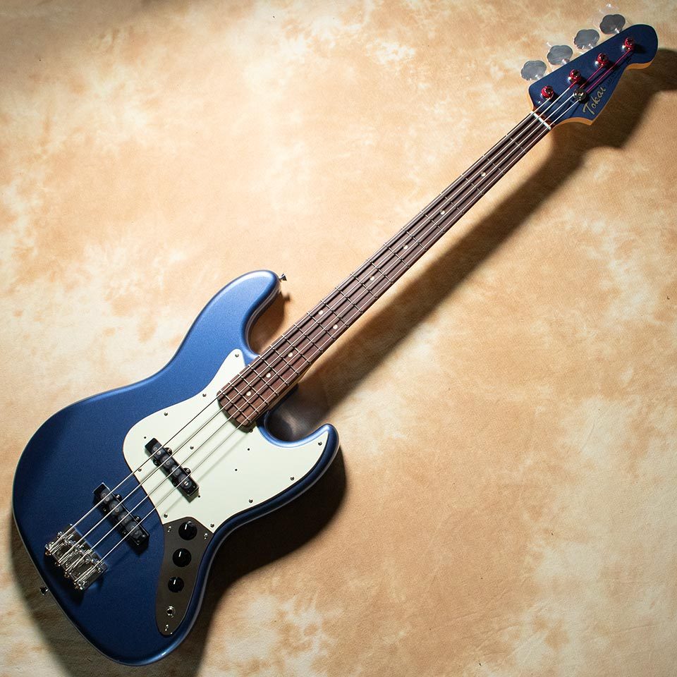 Tokai AJB-101 MH OLB/R（新品）【楽器検索デジマート】