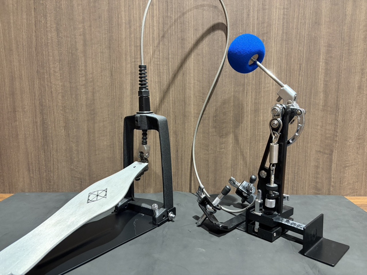 Dixon PP-CPP リモートパーカッションペダル カホンペダルCajon Pedal