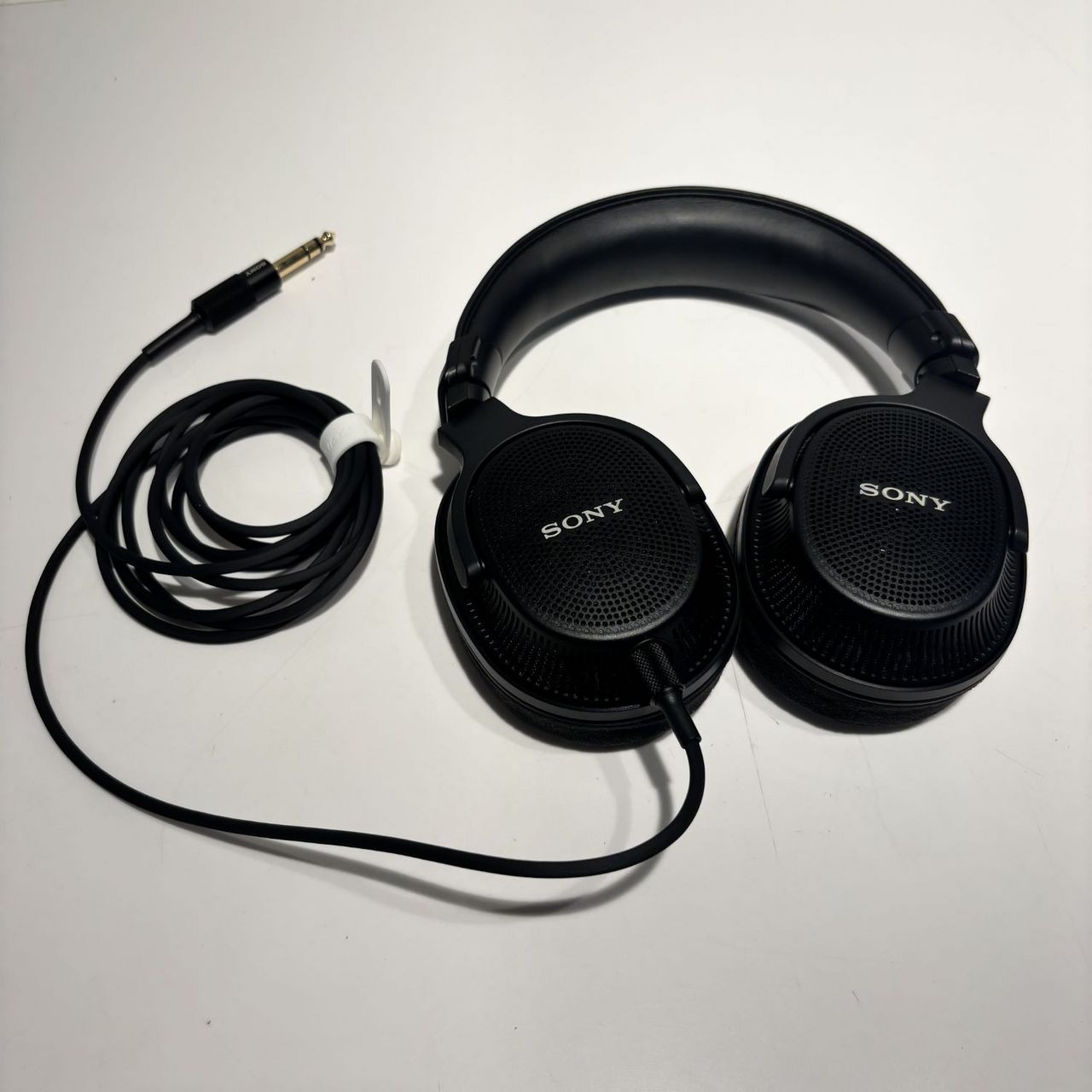 SONY MDR-MV1【現物画像】（中古/送料無料）【楽器検索デジマート】
