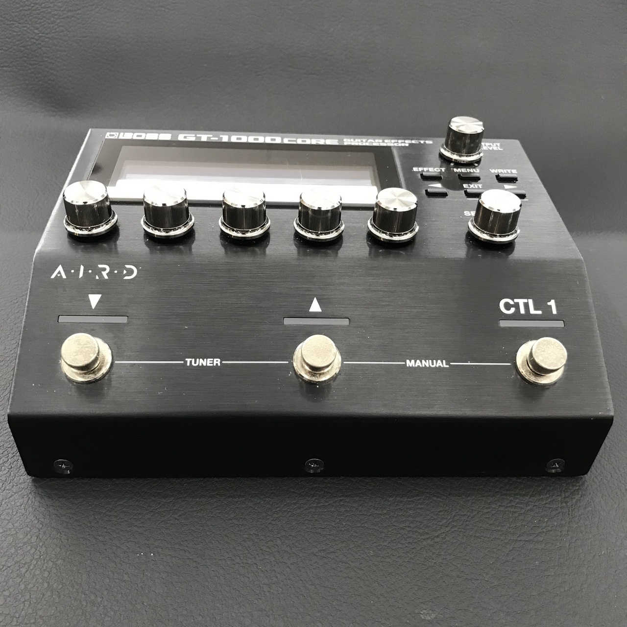 BOSS GT-1000 Core（中古）【楽器検索デジマート】