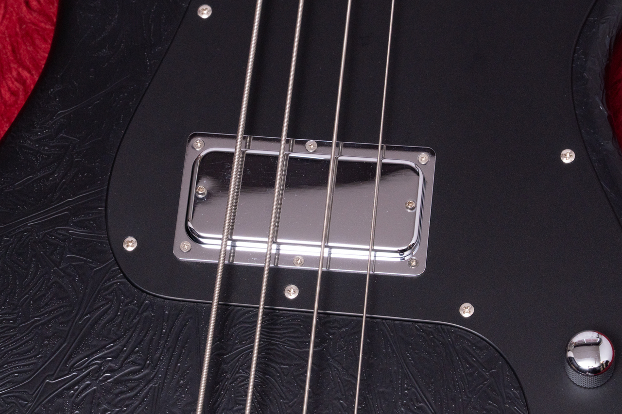 Sago Classic Style P4 Black Wrap Painting #CA22121401 4.16kg
