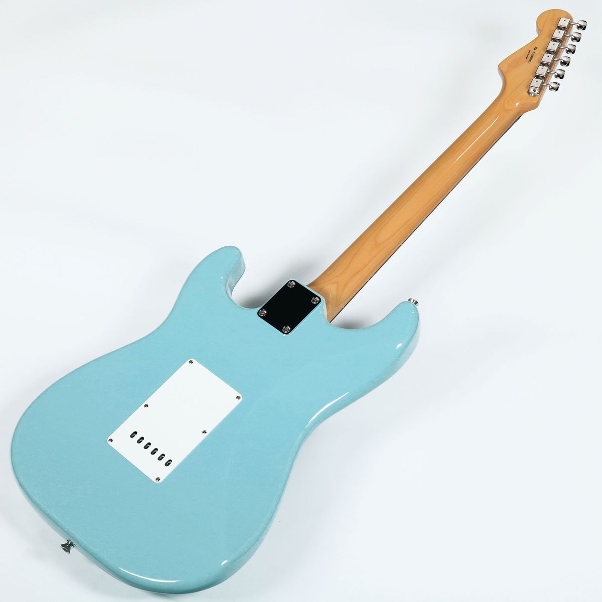Fender FSR Collection Traditional 60s Stratocaster Rosewood