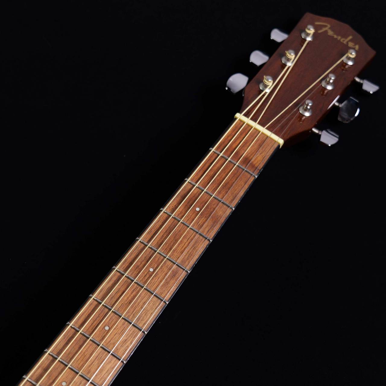 Fender CP-60S/NAT アコースティックギター 【中古】（中古/送料