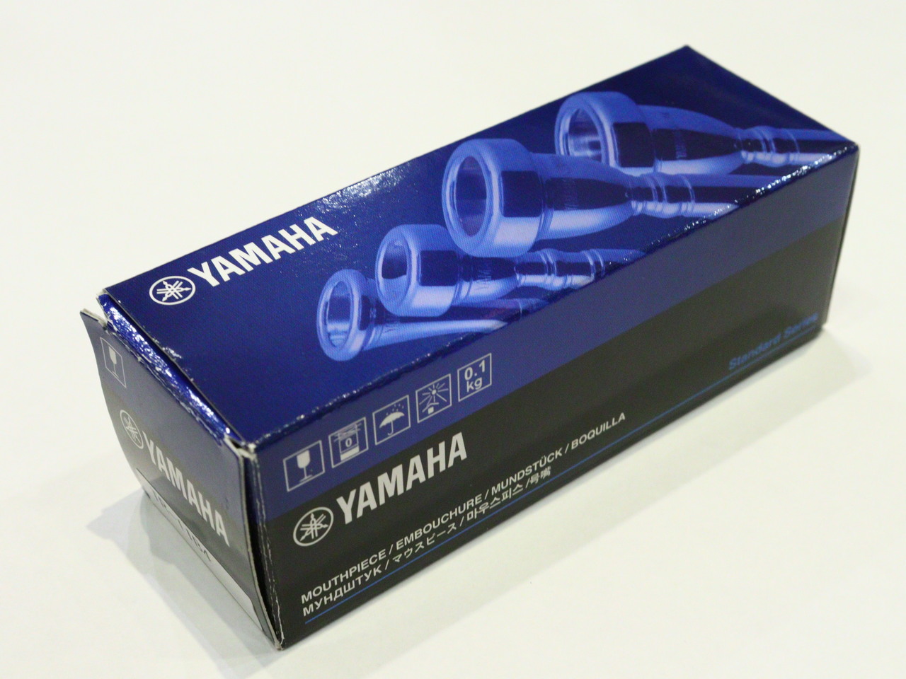 YAMAHA TR-11B4 リムインナーGP/金メッキ仕上げ（新品）【楽器検索 ...