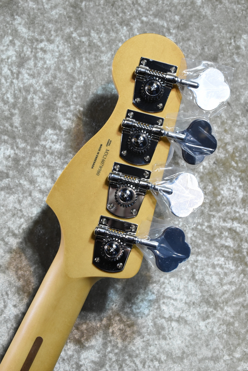 Fender Limited Edition Player II Precision Bass -Ocean