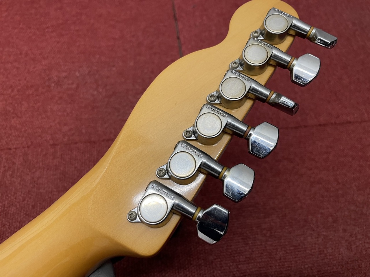 Fender Japan TL72-65（中古/送料無料）【楽器検索デジマート】