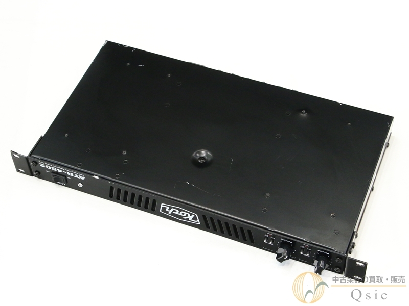 Koch ATR-4502 [TMM75]【阿倍野店在庫】（中古/送料無料）【楽器検索