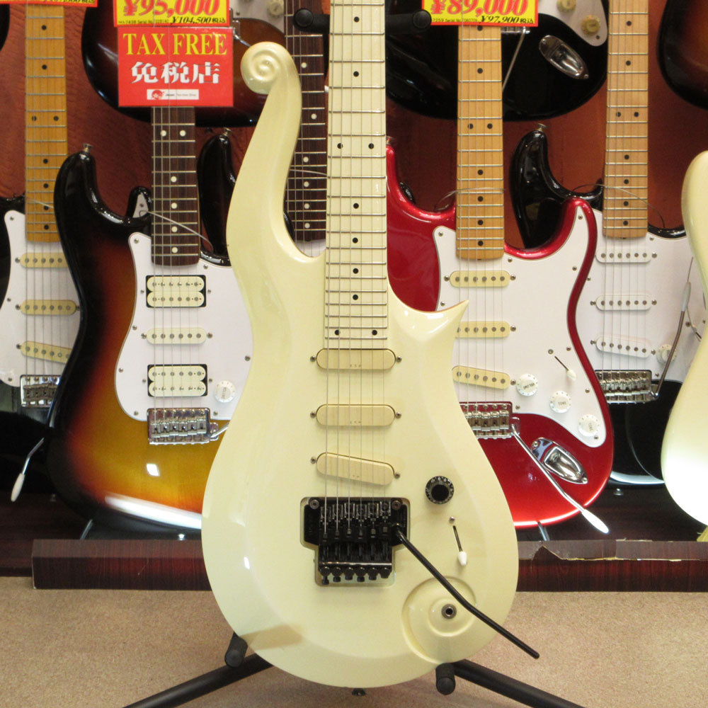 EDWARDS ES-100PR III（中古）【楽器検索デジマート】