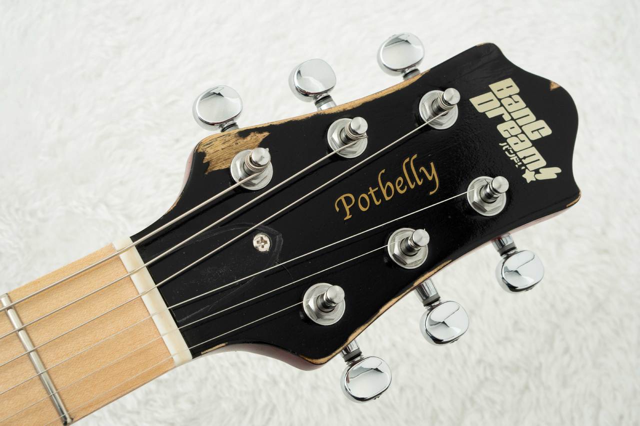 BanG Dream! POTBELLY FM Rana -MyGO!!!!! 要楽奈モデル- #GC2545637