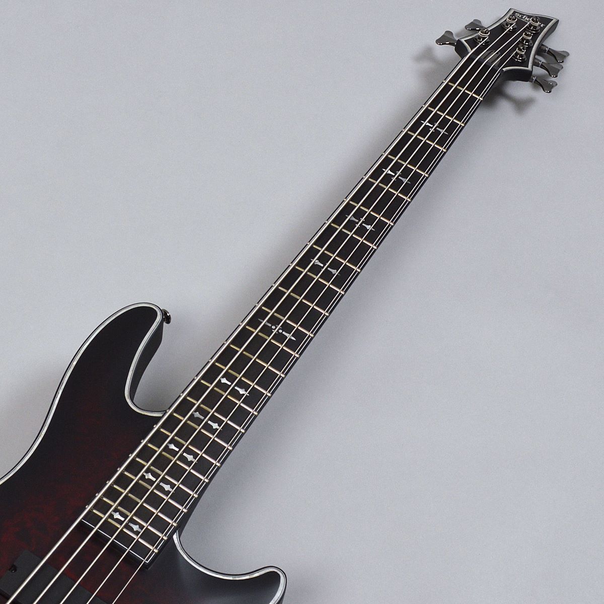 SCHECTER HELLRAISER EXTREME 5 【AD-HR-EX-BASS-5】 5弦エレキベース 