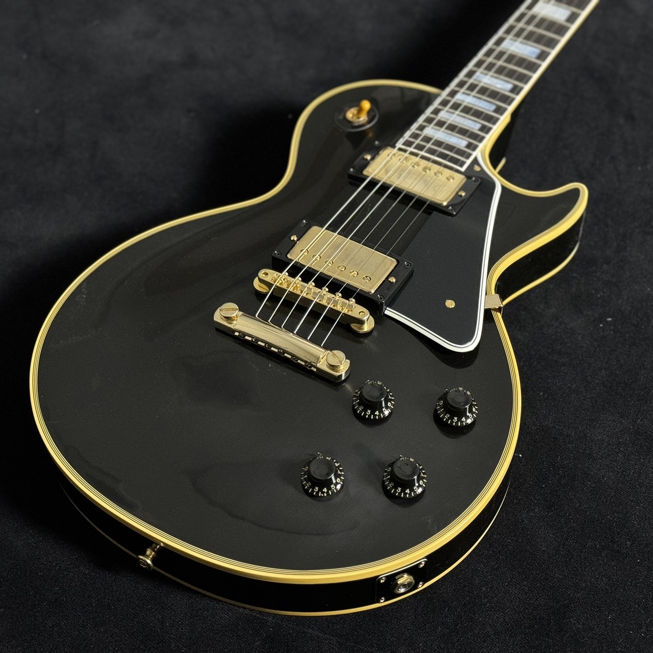 Gibson 【現品画像】Gibson Historic Collection 1957 Les Paul