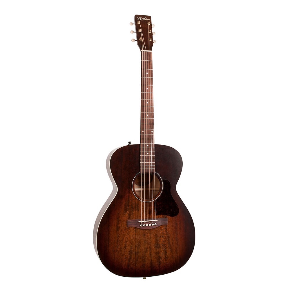 Art&Lutherie アートアンドルシアー Legacy Bourbon Burst アコースティックギター（新品/送料無料）【楽器検索デジマート】