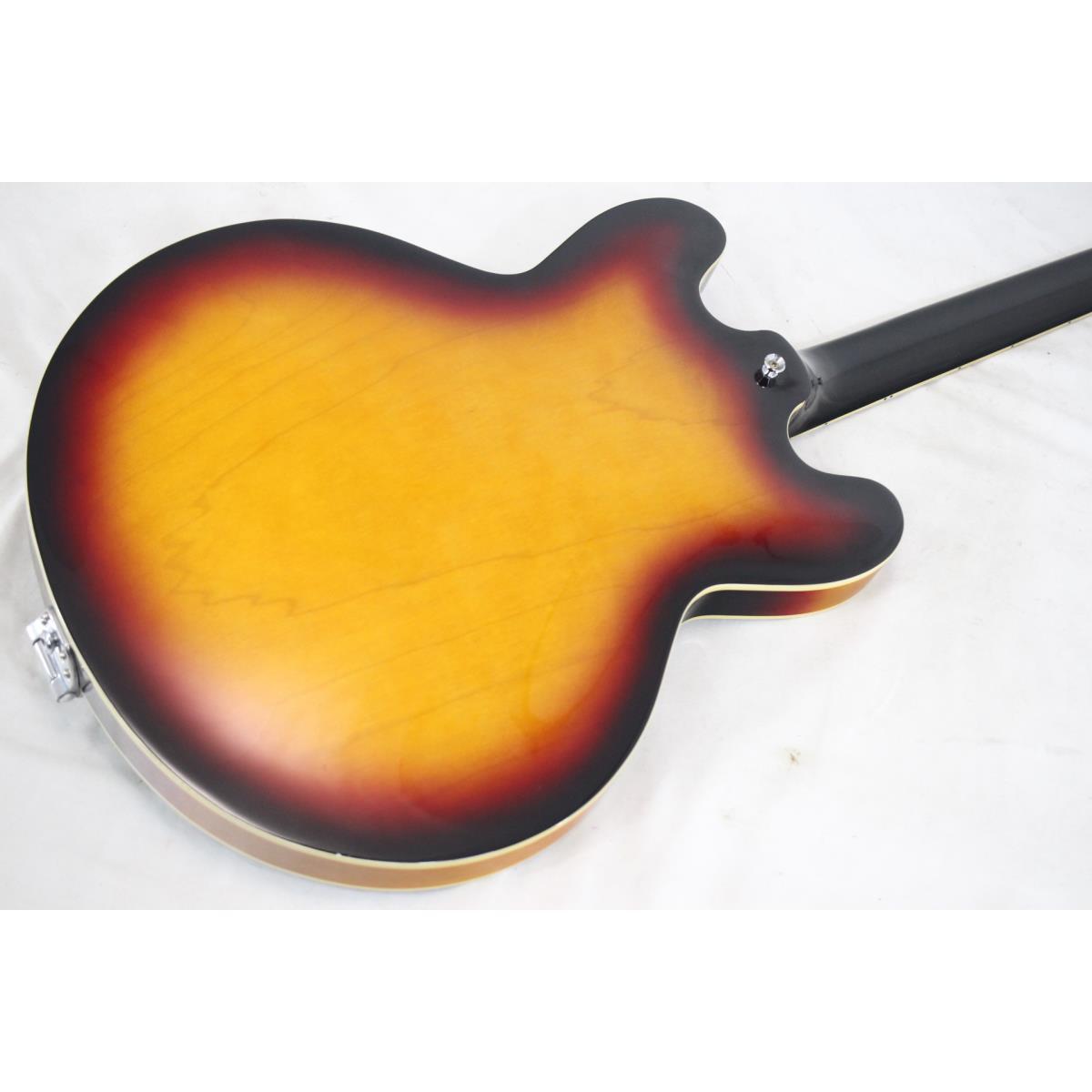 Epiphone CASINO w/BIGSBY（中古）【楽器検索デジマート】