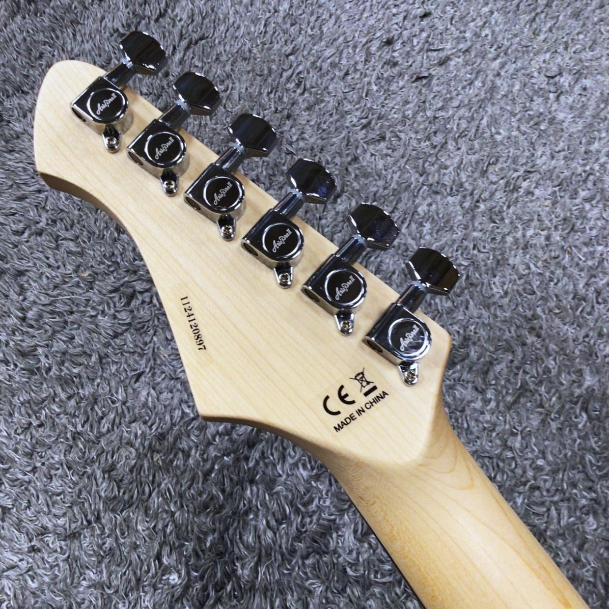 Aria Pro II 615-AE200 OPGR (Opal Green) -Aria Evergreen-【NEW