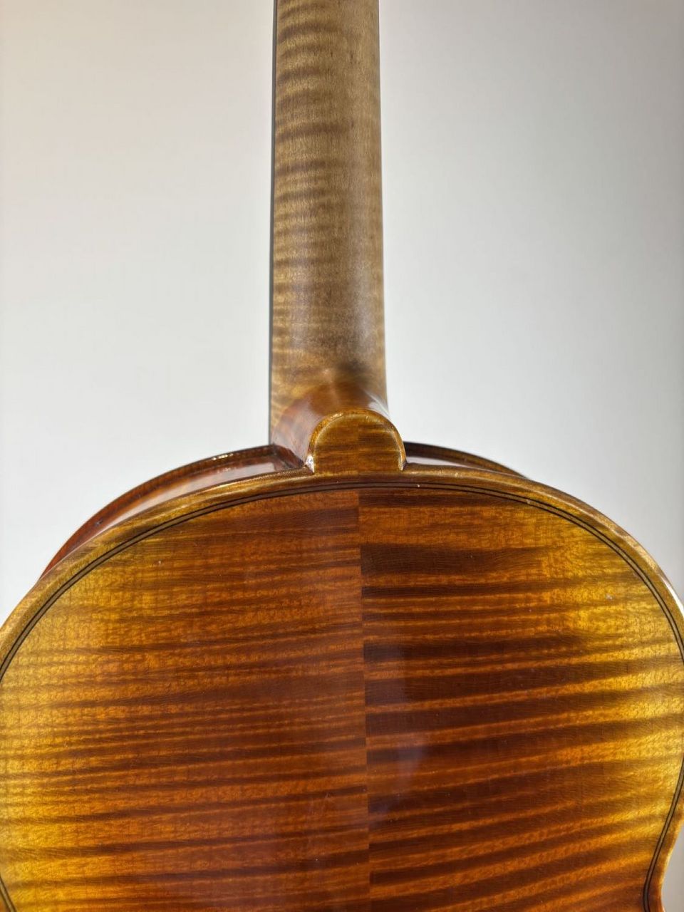 Janos Zach Janos Zach 39.5（中古/送料無料）【楽器検索デジマート】