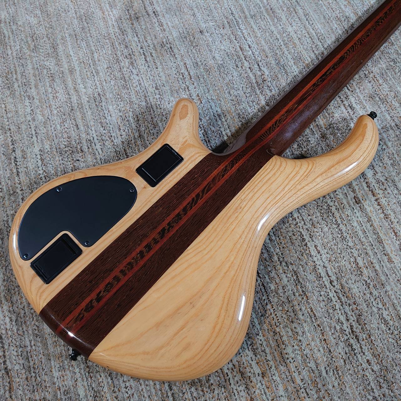 MAYONES PATRIOT 5 Classic（中古）【楽器検索デジマート】